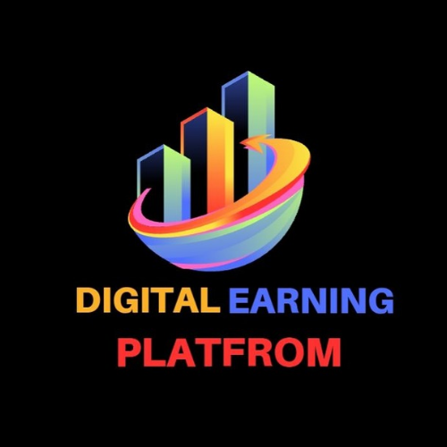 Digital Earning Platform