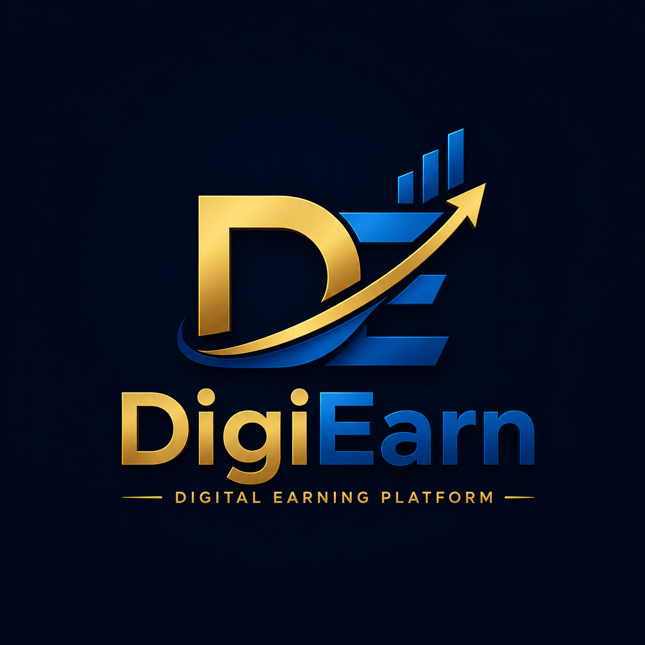 Digital Earning Platform